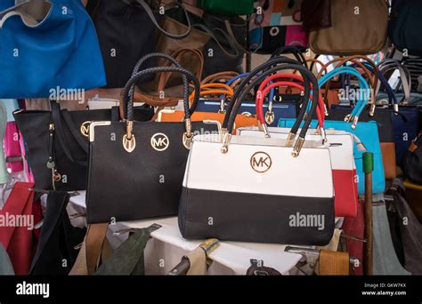 fake bags mallorca|Extensive market spoiled by all the fake leather goods for sale.